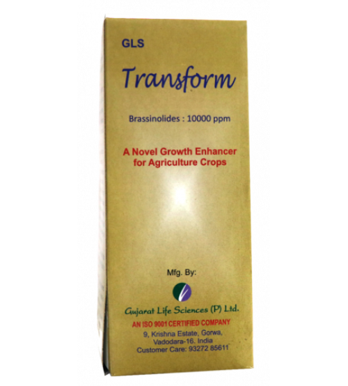 GLS Transform - Growth Promoter 100 ml